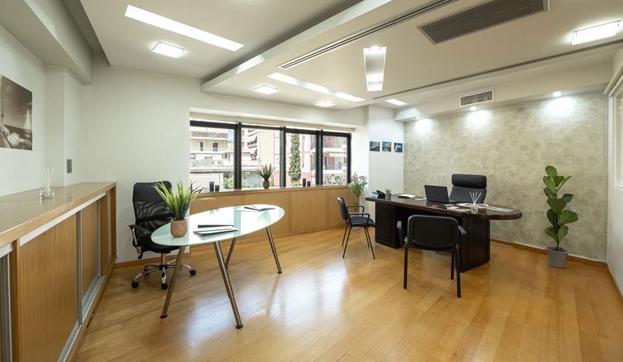 YachtSailing offices