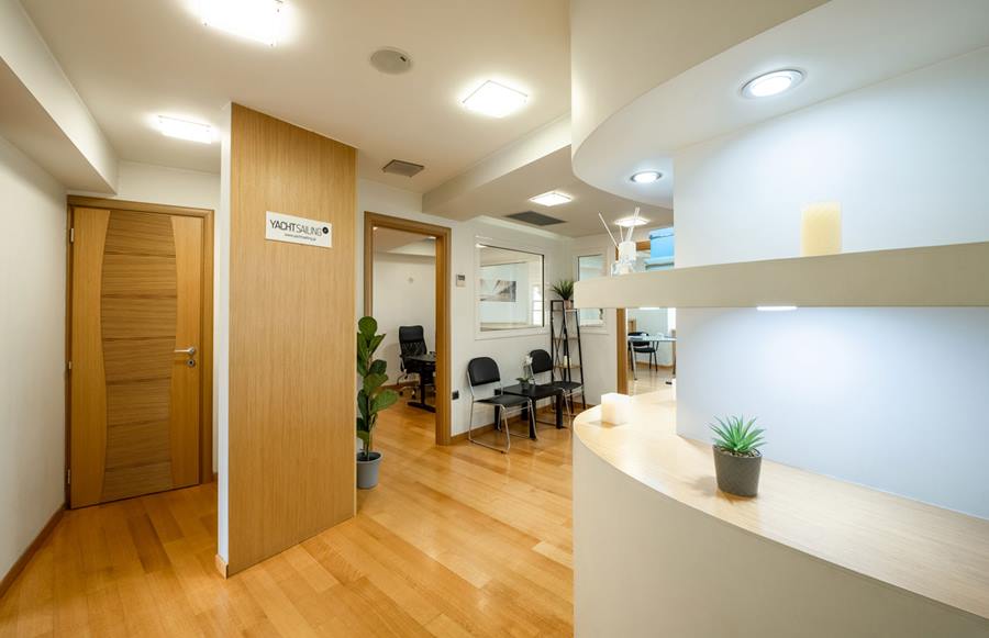 YachtSailing offices