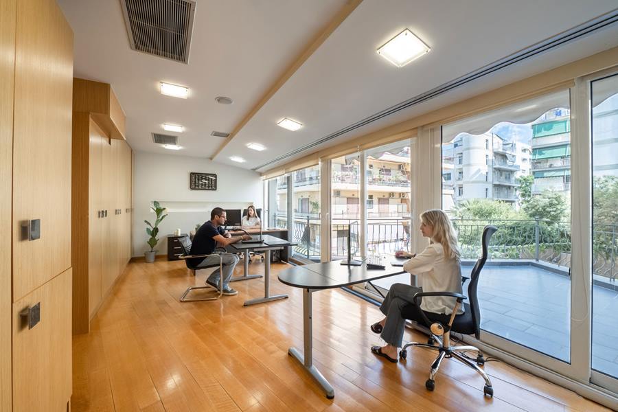 YachtSailing offices